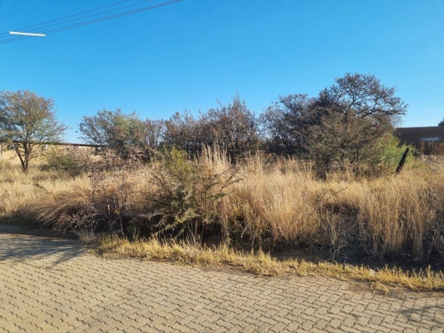 0 Bedroom Property for Sale in Swartruggens North West